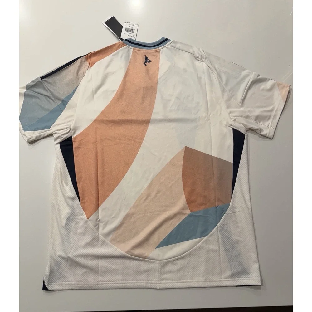 adidas spain 2025